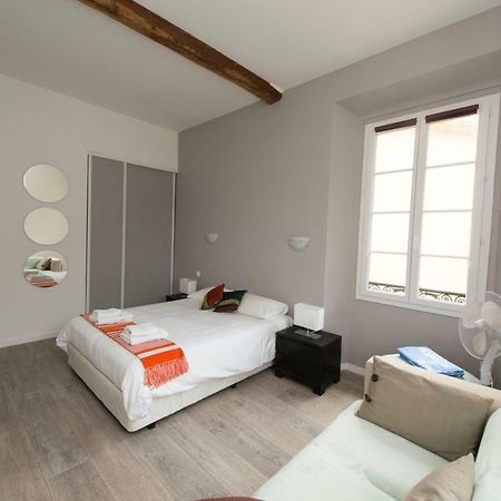 La Garibaldi Apartment Ница Екстериор снимка