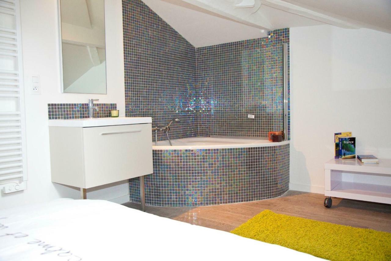 La Garibaldi Apartment Ница Екстериор снимка