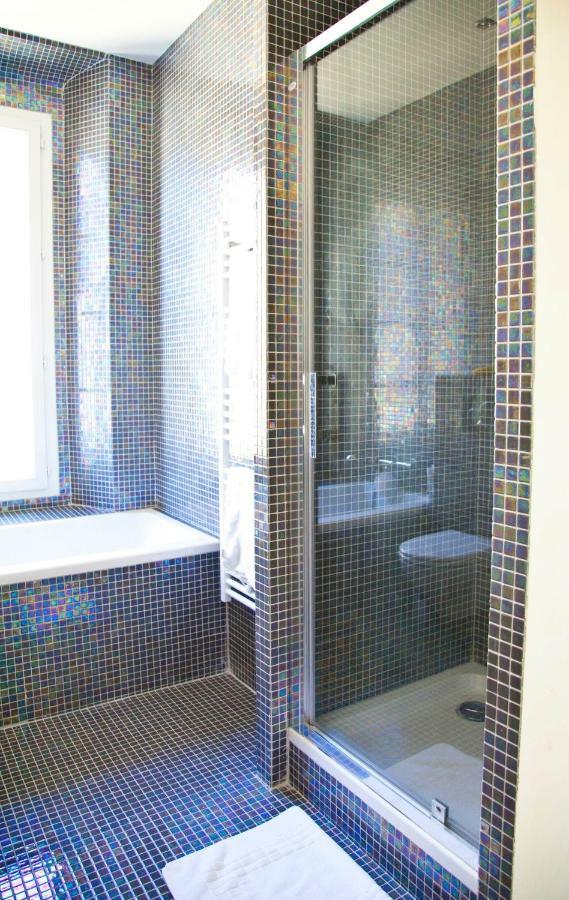 La Garibaldi Apartment Ница Екстериор снимка
