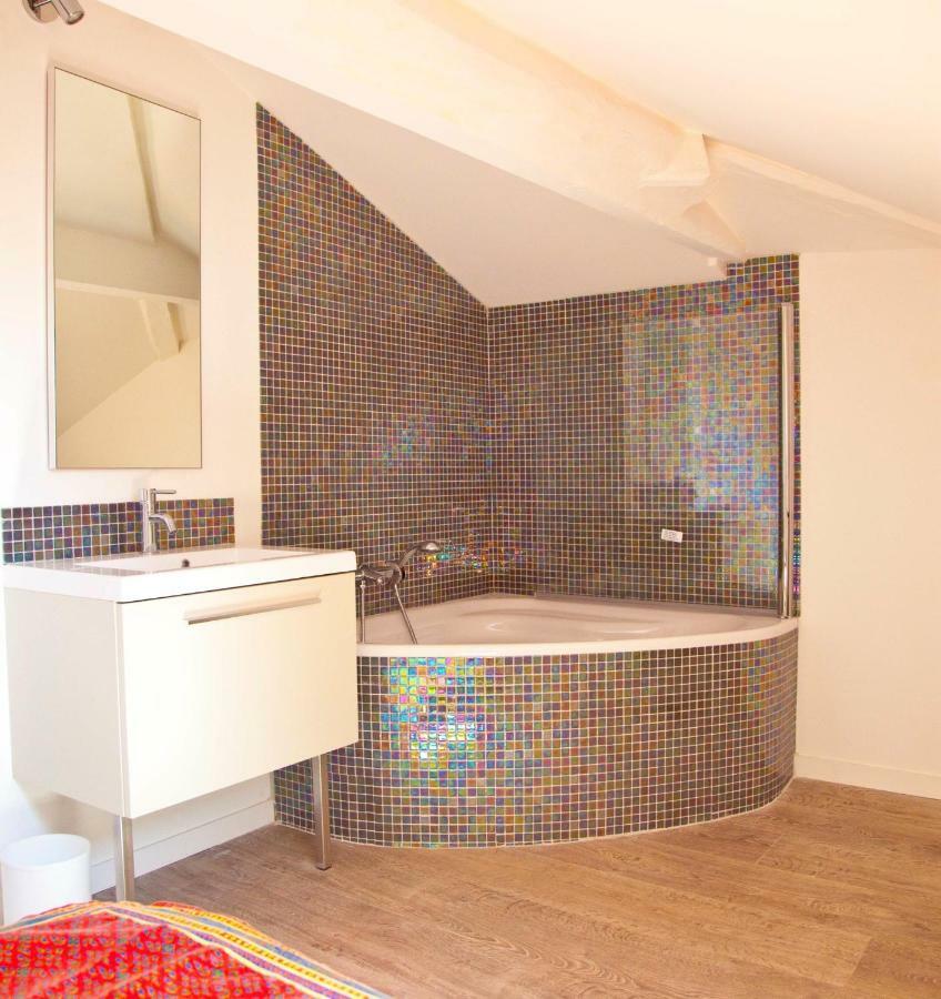 La Garibaldi Apartment Ница Екстериор снимка