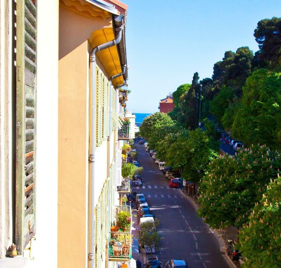 La Garibaldi Apartment Ница Екстериор снимка
